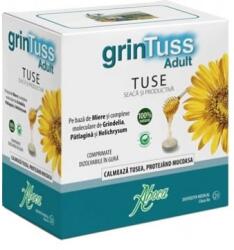 Aboca Grintuss Adult, 20 comprimate, Aboca