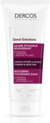 Vichy Balsam cu efect regenerant si densificator Dercos Densi Solutions, 200ml, Vichy - springfarma