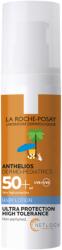 La Roche-Posay Lapte pentru fata si corp SPF 50+ Anthelios Dermo-Pediatrics, 50 ml, La Roche-Posay