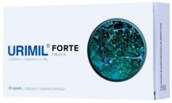 Naturpharma Urimil Forte, 30 capsule