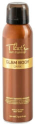 THAT SO Spuma autobronzanta, BODY MOUSSE DARK, 150ml