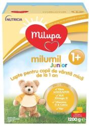 Milupa Formula de lapte Milumil Junior, 1 an+, 1200 g, Milupa
