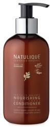 NATULIQUE Conditionator Hidratare, Reconstructie Avansata si efect Anti-Frizz, 250ml, Natulique