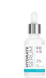 Synergy Therm Ser hidratant Acid Hialuronic, 30 ml, Synergy Therm