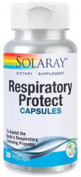 SOLARAY Secom Respiratory Protect, 30 capsule