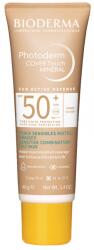BIODERMA Fluid Cover Touch Photoderm, SPF50+, nuanta aurie, 40 g, Bioderma