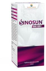 Sun Wave Pharma Solutie Sinosun, 120 ml, Sun Wave Pharma