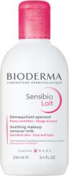 BIODERMA Sensibio Lapte demachiant, 250ml