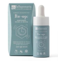 La Saponaria Serum bioactiv anti-imbatranire, 15ml, La Saponaria