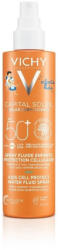 Vichy Spray protector SPF 50+ Kids Cell Protect Capital Soleil, 200 ml, Vichy
