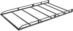 CRUZ Evo Rack black (910-603)