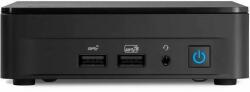 ASUS NUC 13 RNUC13ANKi50000 (90AR0031-M00060) Számítógép konfiguráció