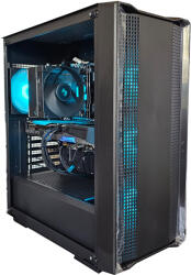 PCX 864257 Számítógép konfiguráció