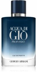 Giorgio Armani Acqua di Gio Profondo (Refillable) EDP 100 ml