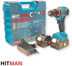 Hitman HT/CDI-6249i