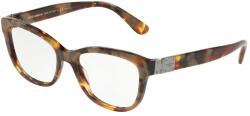 Dolce&Gabbana DG3290 3170 Rama ochelari