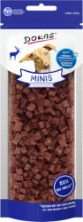 DOKAS szarvashús mini kockák 70g (DK-205460)
