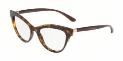 Dolce&Gabbana DG3313 502 Rama ochelari