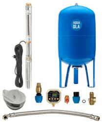 PRODO 3 SDM24 100L RTS (117138)