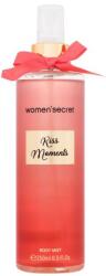 Women'Secret Kiss Moments 250 ml spray de corp pentru femei