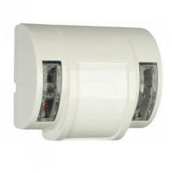 GSN Detector de miscare tip cortina Quad PIR GSN PATROL - 301, digital, 15 x 10 m (PATROL - 301)