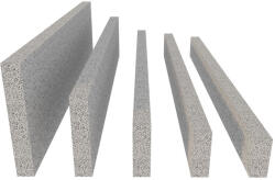 Sixbau hőszigetelő panel gPanel 1500x600x100 mm (WB3GPANHOSZIG100NN) (WB3GPANHOSZIG100NN)