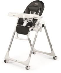 Peg Perego PEG Prima Pappa Follow Me Plus Licorice műanyag etetőszék