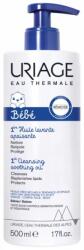 Uriage Ulei calmant de curatare 1ere Bebe, 500 ml, Uriage