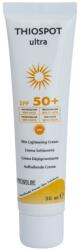 Synchroline Thiospot Ultra élénkítő krém hiperpigmentációs bőrre SPF 50+ 30 ml