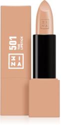 3INA The Lipstick rúzs árnyalat 501 Cream 4, 5 g