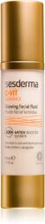 Sesderma C-Vit Radiance élénkítő fluid fáradt bőrre 50 ml