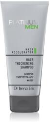 Dr Irena Eris Platinum Men Hair Accelerator sampon a sűrű hajért 200 ml