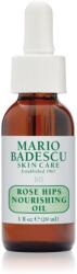 Mario Badescu Rose Hips Nourishing Oil antioxidáns olajszérum arcra csipkebogyó olajjal 29 ml