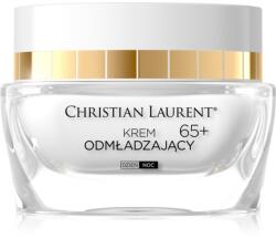 Christian Laurent Pour La Beauté fiatalító krém ránctalanító mély 50 ml