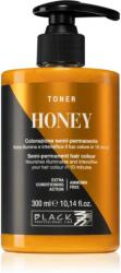 Black Professional Toner festék a természetes árnyalatokért Honey 300 ml