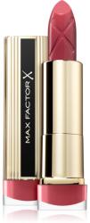 MAX Factor Colour Elixir 24HR Moisture hidratáló rúzs árnyalat 025 Sun Bronze 4, 8 g