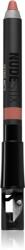 Nudestix Intense Matte univerzális ceruza az arcra és a szájra árnyalat Sunkissed Nude 2, 8 g