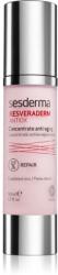 Sesderma Resveraderm antioxidáns arckrém a bőr felszínének megújítására 50 ml