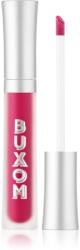Buxom FULL-ON PLUMPING LIP MATTE matt folyékony állagú ajakrúzs árnyalat Hit the Beach 4, 2 ml