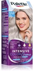 Schwarzkopf Palette Intensive Color Creme tartós hajfesték árnyalat 9.5-21 Luminous Silver Blonde