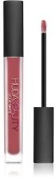 Huda Beauty Liquid Matte matt folyékony állagú ajakrúzs árnyalat Icon 4.2 ml