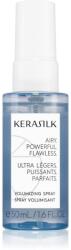 KERASILK Specialists Volumizing Spray spray a dús hajért finom és lesimuló hajra 50 ml