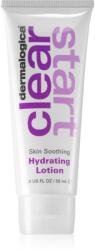 Dermalogica Clear Start Skin Soothing hidratáló arckrém problémás és pattanásos bőrre 59 ml
