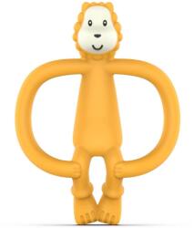 Matchstick Monkey Animal Collection fogkefe rágókával Lion