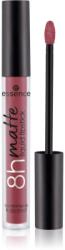 essence 8h matte mattító folyékony rúzs árnyalat 08 2, 5 ml
