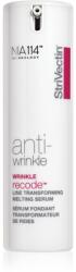 StriVectin Anti-Wrinkle Wrinkle Recode koncentrált szérum a ráncok ellen 30 ml