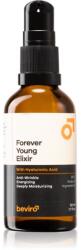 Beviro Forever Young Elixir hyaluron szérum 50 ml