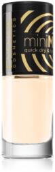 Eveline Cosmetics Mini Max gyorsan száradó körömlakk árnyalat 684 5 ml