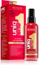 Revlon Uniq One All In One Classsic regeneráló kúra minden hajtípusra 150 ml