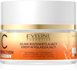 Eveline Cosmetics C Perfection hidratáló krém C vitamin 30+ 50 ml